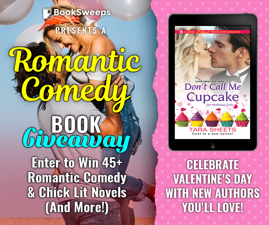 Tara Sheets, AwardWinning Contemporary Romance Author